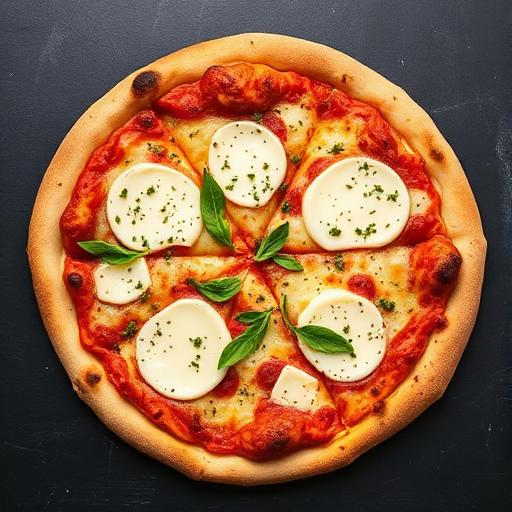 Quattro Formaggi